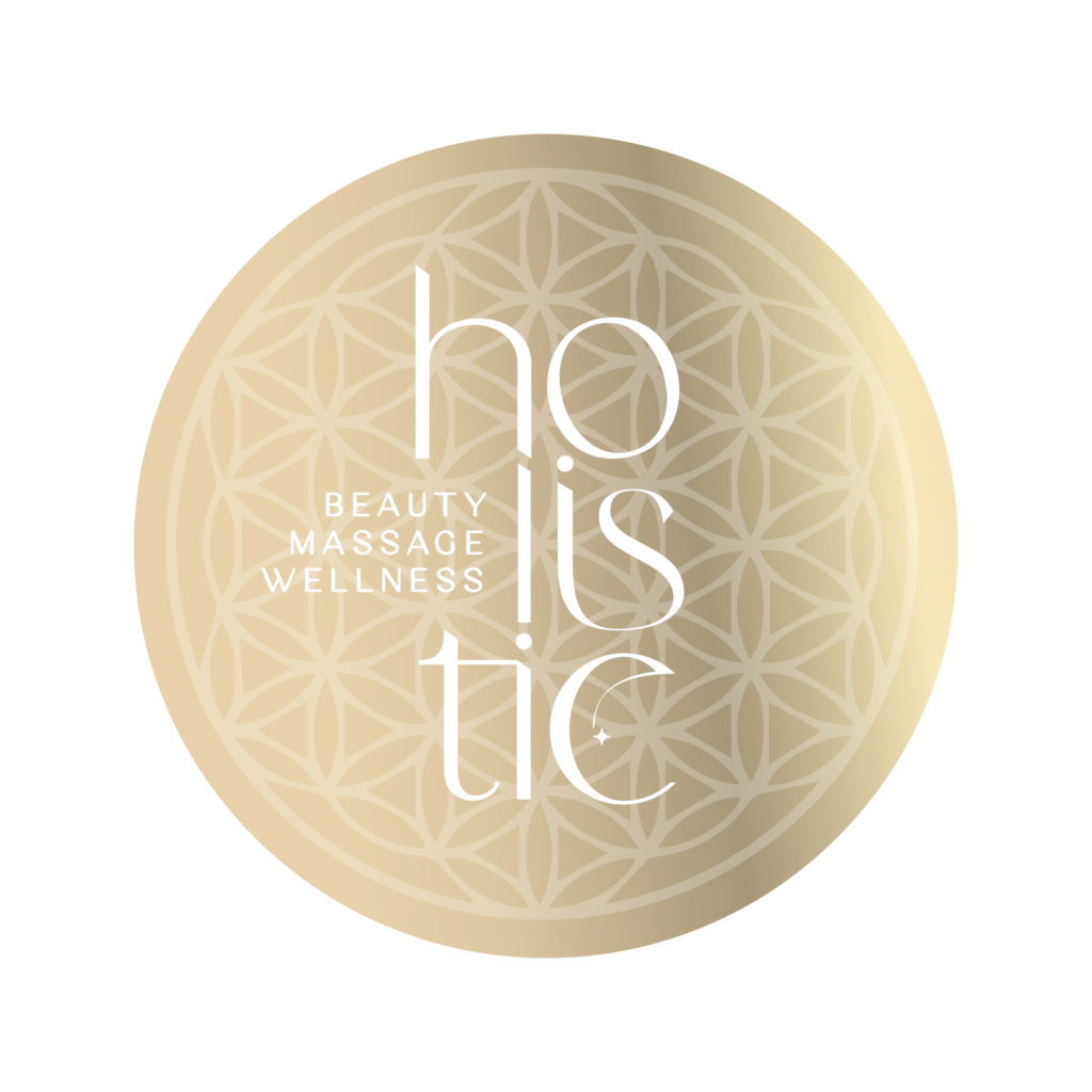 Logo de Holistic - Beauty Massage Wellness